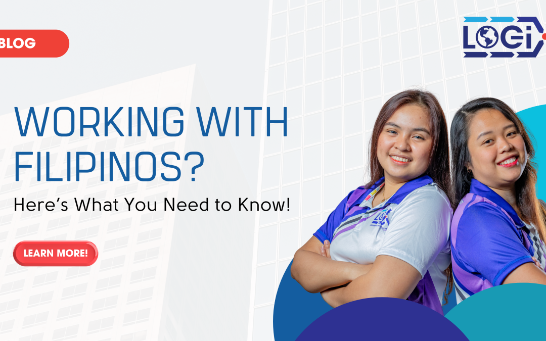 Working with Filipinos? Here’s What You Need to Know