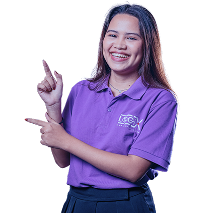 employee of Logix